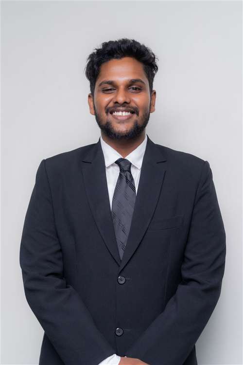Anjana Alwis — Strategic & Global Partnership Lead