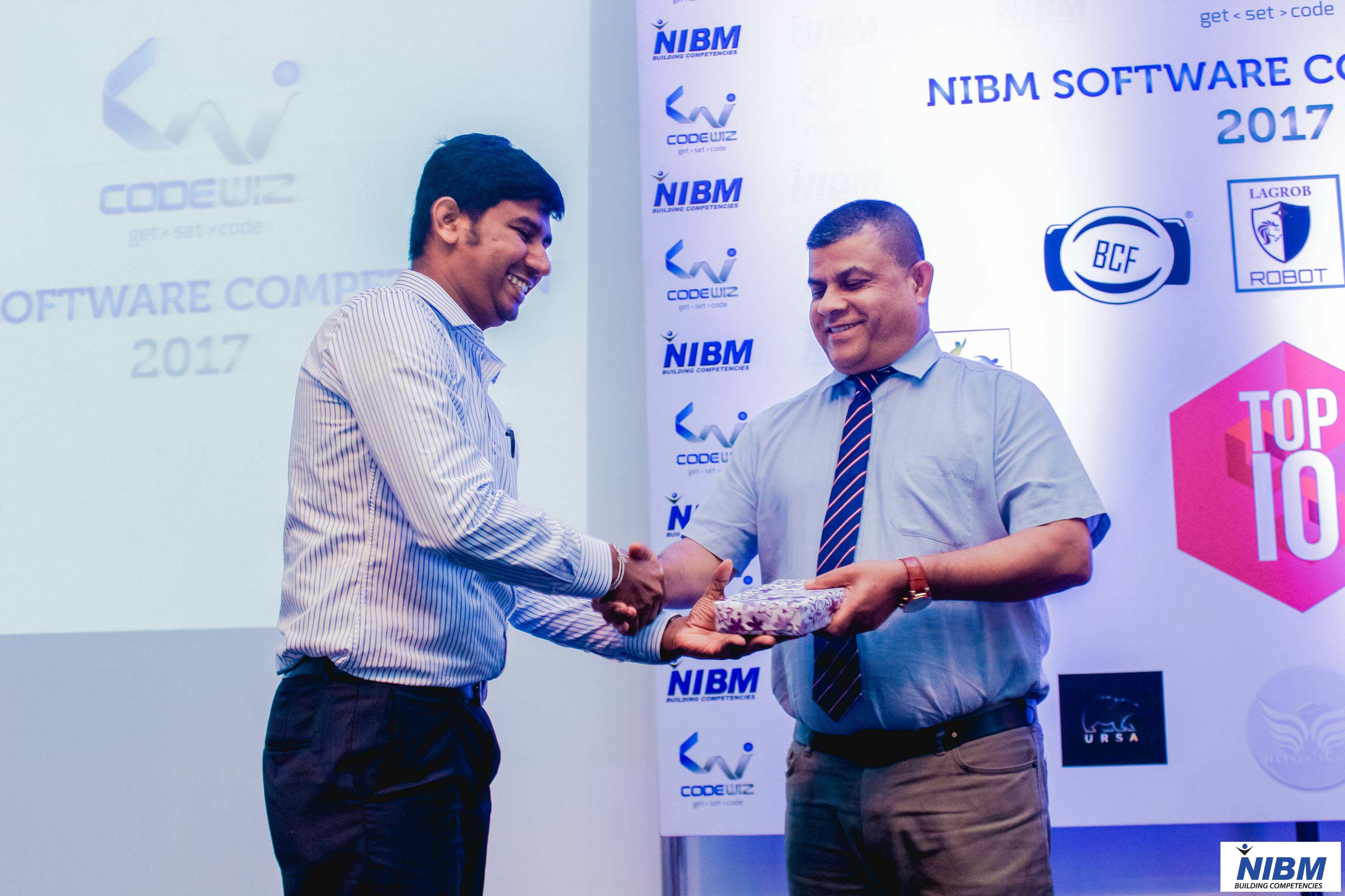 CodeWiz 1.0 — photo 2