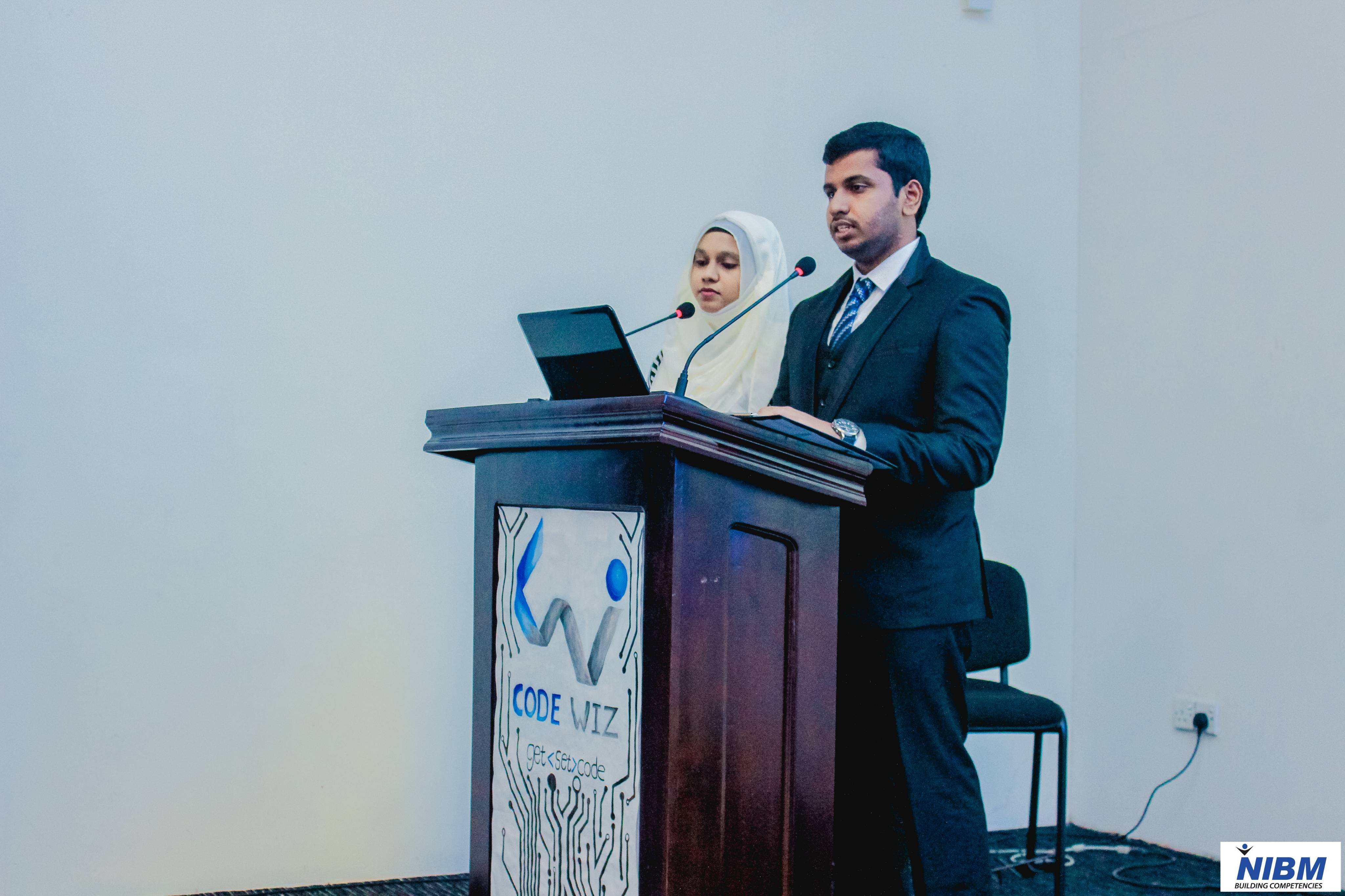 CodeWiz 1.0 — photo 4