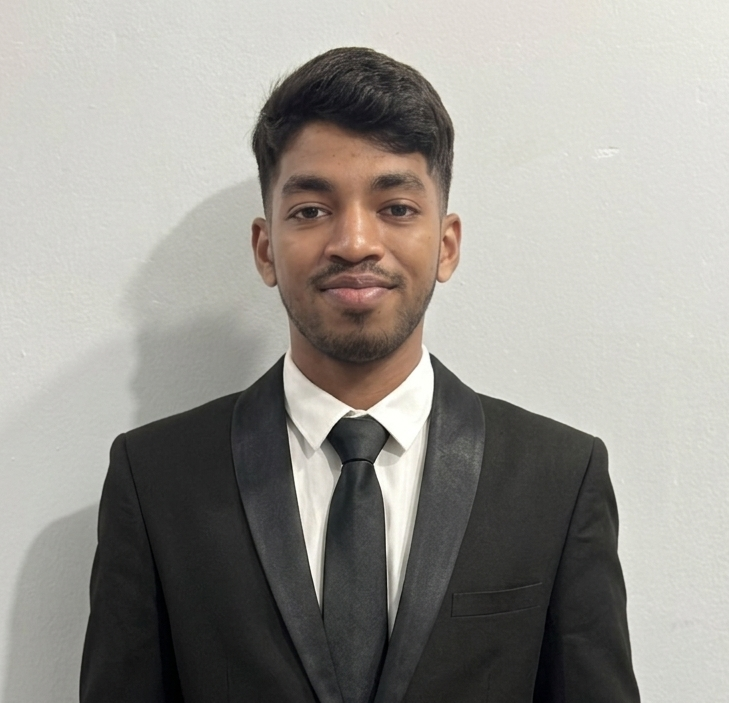 Hammath Junnon — Member