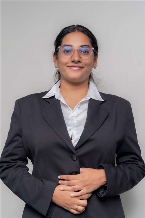Jessica Joseph — Member