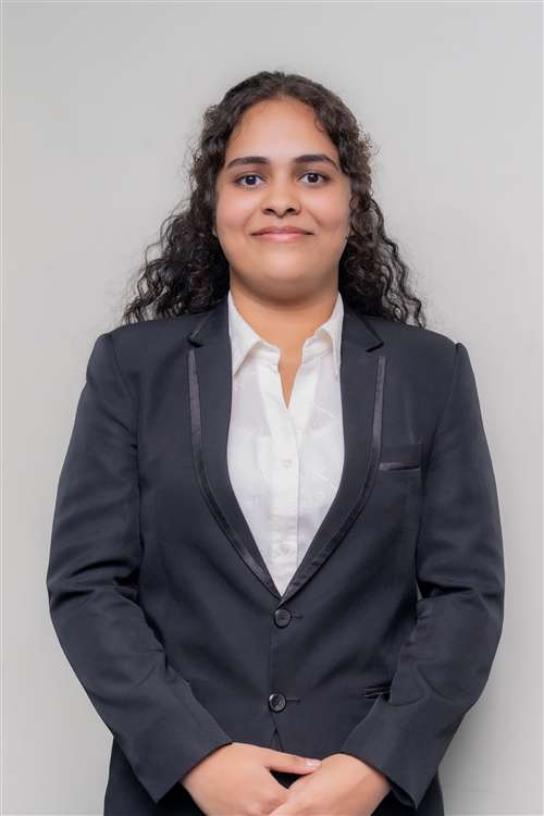 Kendra Acasha Baylon — Member
