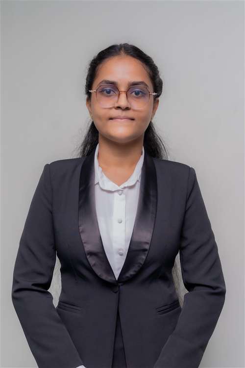 Kevindra Ameesha Baylon — Member