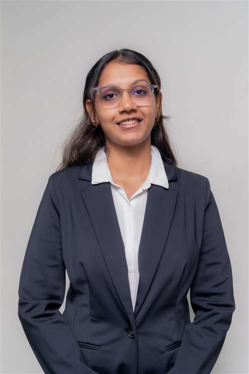 Sachani Paldano — Member