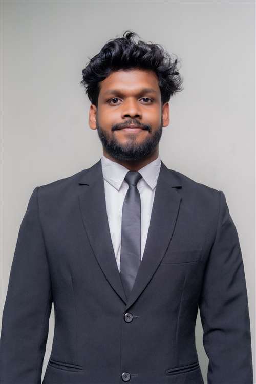 Saviru Indeepa — Member