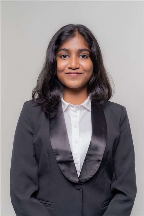 Swetha Nawarathna — Member
